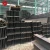Import Zhen Xiang ss400 standard structural steel hot rolled wide flange steel h beam price per kg/ton from China