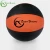 Import ZHENSHENG cheap wholesale size7 6 5 4 1 rubber material orange color basketball from China