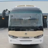 Zhongtong Diesel RHD and LHD Coach Bus 32 Seats Intercity Bus