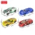 Import Zhorya 1:64 scale 4pcs fire wheel over lord alloy diecast racing car toy for children from China