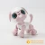 Import ZIGO TECH recording talking emotion pet cat puppy robot toy interactive kid dog toys from China