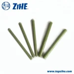 ZiHE Electrical- E-glass Insulator Core Rod