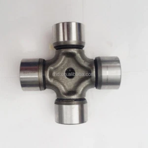 ZILUOLAM auto parts universal joint bearing EQ140-3 41x118