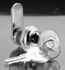 Zinc Alloy 19mm Cam Lock for Cabinet Mailbox Furniture Security Locker Applications