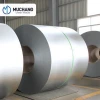 zinc galvanized steel slit coil production