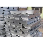 Zinc Ingots