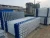 Import Zinc Steel Fence Panel Tubuar Fence for garden building(Factory) from China