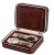 Import Zippered Watches Box Travel Case - Watch Organizer Collection - Top Grade Carbon Fibre PU Leather from China
