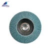 Zirconium Oxide 2 inch flap disc/Flap Sanding Abrasive