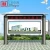 Import ZMSIGNS double sided led lightbox new idea outdoor advertising from China
