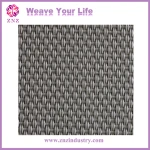 ZNZ fabric pvc coating machine pvc polyester fabric pvc coated polyester fabric 600d