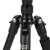 Import ZOMEI Q666 PORTABLE 5 SECTIONS PHOTOGRAPHY TRIPOD WITH MONOPOD from China