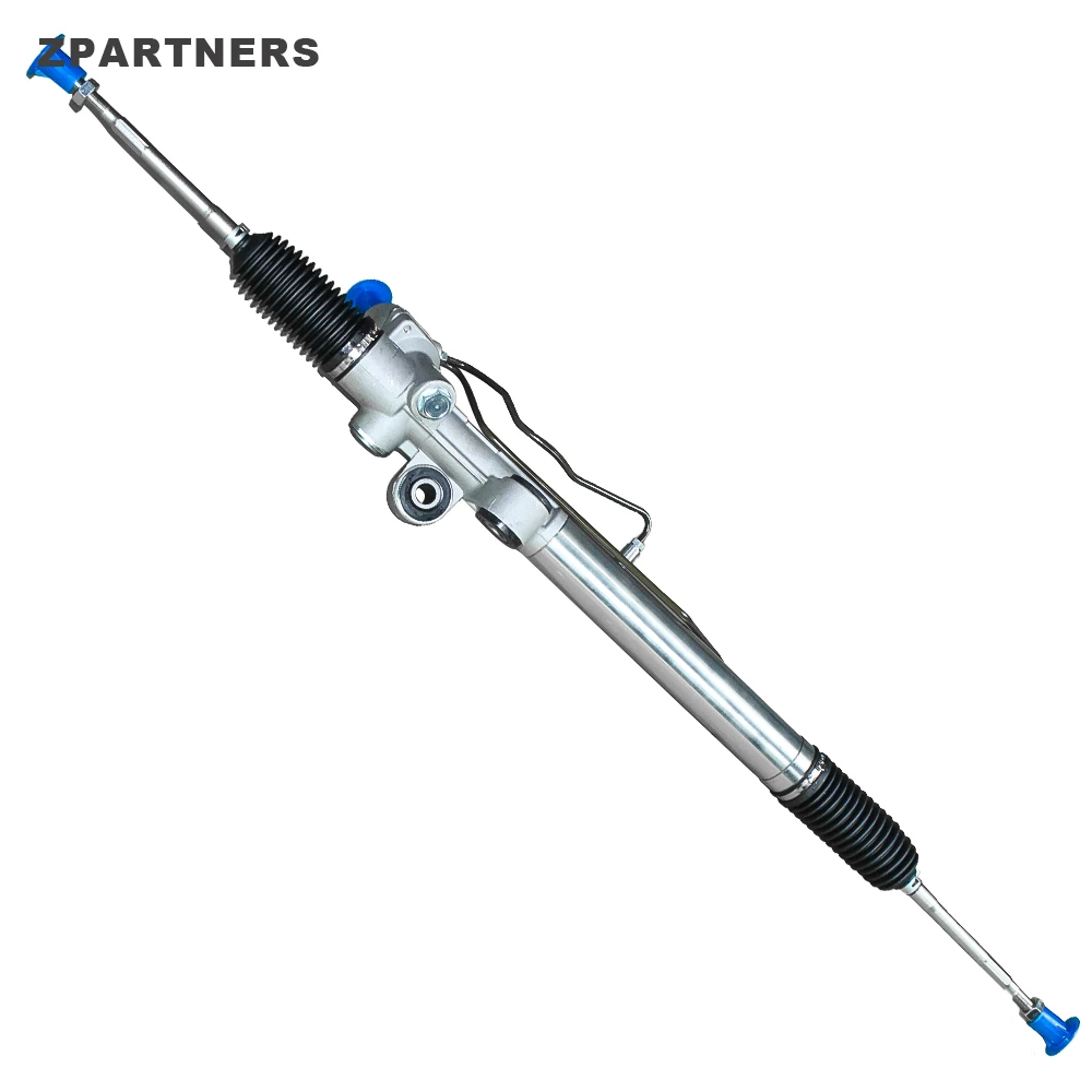 ZPARTNERS auto steering system steering gear box  power steering rack car parts for ISUZU D-MAX 2WD  8-97943-518-0