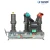 Import Zw32-12 Standardized Outdoor Pole Type Recloser From China Manufacturer Electric Vacuum Interrupter Circuit Breaker from China