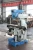 Import ZX7550CW ZX7550W China factory low price Small Milling and Drilling Machine from China