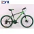 Import ZYX 24 inch MTB mountain bike 21 speed steel Mountain bicycle For student from China