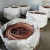 Import Cheap Copper Scrap / Copper Wire For Sale 99.99% Purity from Germany