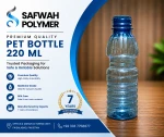 PET BOTTLE
