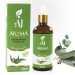 Eucalyptus Oil