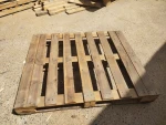 Wooden Pallets