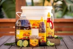 100% Natural Belize Jewels Honey