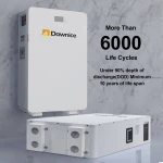 Dawnice 5kwh 10kwh 15kwh home energy storage battery