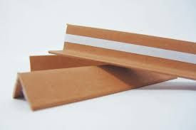 Buy Cardboard Corner Edges from MR CARTON CARE, Pakistan | Tradewheel.com