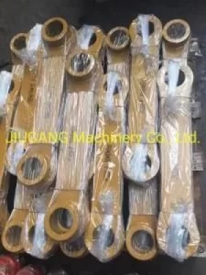 High Quality Forged Connecting Rod