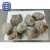 Import NATURAL PUMICE STONE FOR GARMENT WASHING Size 3-5CM POROUS LIGHT BROWN VOLCANIC MINERAL ROCK from Indonesia