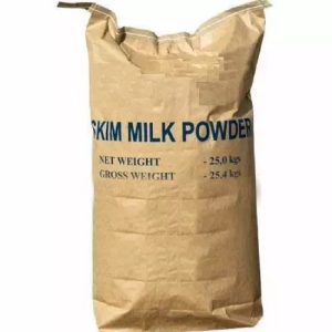 Skimmed milk powder /Instant Full Cream Milk powder Whole Skimmed Milk Powder / Nonfat Dry Milk 25KG Bags