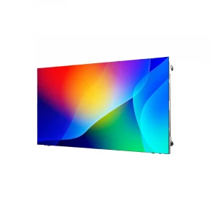 LM fine picth indoor led display video wall magnetic moudle easy to install for waiting room