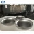 Import ASME pressure vessel flat heads FHA steel dished head with flat bottom from China