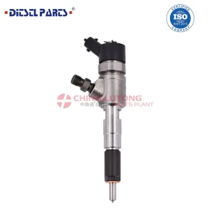 Common Rail Fuel Injector 0 445 120 125