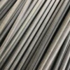 DIN975 Good Quality Carbon Steel, Galvanized Stainless Steel Thread Rods Sizes M5-M72