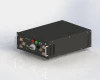 BMS for 432V LifePO4 battery pack system