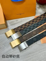 Wholesale Men Women Luxury Genuine Leather Belts