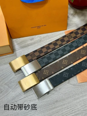 Wholesale Men Women Luxury Genuine Leather Belts