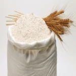 White Flour for All Purpose Wheat Flour
