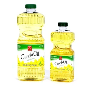 Rapeseed/Canola oil