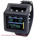 New Scubapro Galileo 2 Wrist Computer For Sale