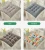 Import Japan Style Chair Cushion Mat Pad,Comfortable Seat Cushion Pad,40x40cm Home Decor Throw Pillow Floor Cushions Cojines Almohadas from China