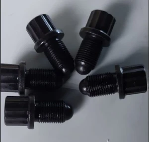 Oval Screws Customized