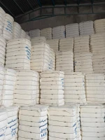 Raw Cotton