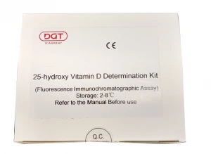 25-Hydroxy Viatmin D Determination Kit (25-OHVD)