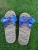 Import water hyacinth slipper indoor from Vietnam