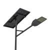 All In Two Solar Street Light