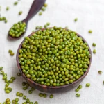 Best Seller Green Mung Beans / Vigna Mung Beans Premium Quality/ Natural Mung Beans Green