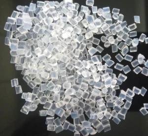 PA66 Polyamide 66 Nylon 66 Resin Granules Engineering Plastic Raw Material