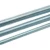 Import DIN975 Good Quality Carbon Steel, Galvanized Stainless Steel Thread Rods Sizes M5-M72 from USA