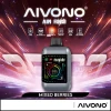 Bulk AIVONO AIM FLASH 35000 | Best Wholesale Value | Mixed Berries Premium Vape | Czech Republic & Global Delivery